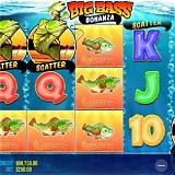 99ok big bass bonanza