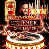 bayer leverkusen xtreme lightning roulette