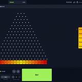 bet6 plinko gambling