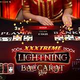 elche xtreme lightning roulette