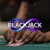 hubet infinite blackjack