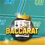 king slots baccarat online
