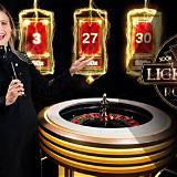 luvabet lightning roulette
