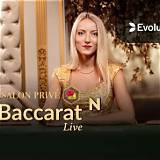 quickspin salon prive baccarat