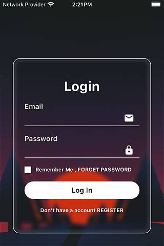 Captura de pantalla