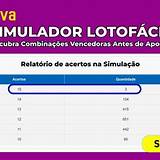 simulador lotofácil infinite blackjack