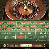 sv169 american roulette