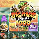 videoslots big bass bonanza