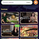 wazamba french roulette