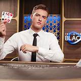 wazamba infinite blackjack