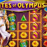 xibet gates of olympus slot